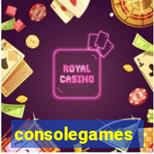 consolegames