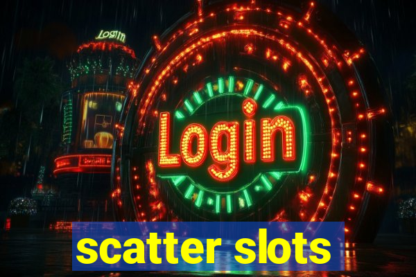 scatter slots