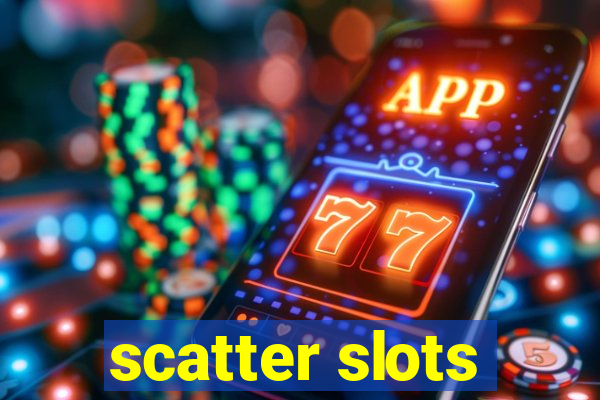 scatter slots