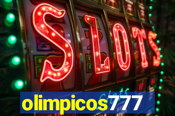 olimpicos777