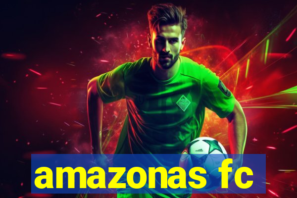 amazonas fc