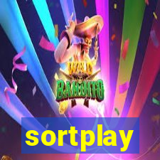 sortplay