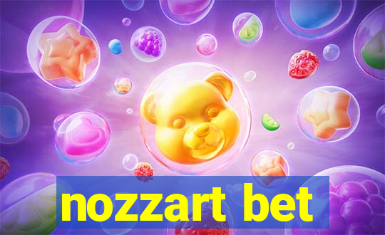 nozzart bet