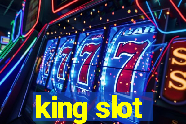 king slot