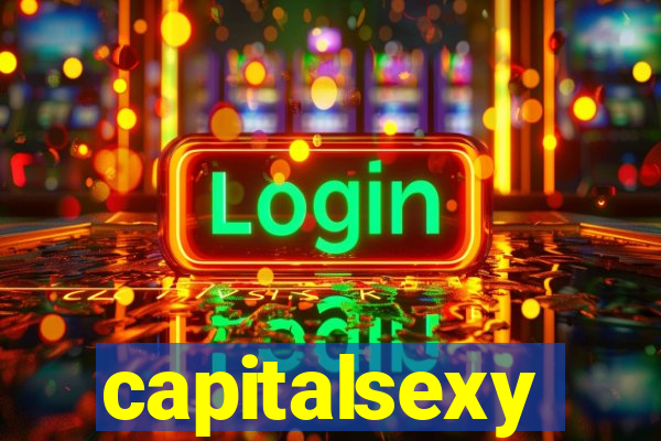 capitalsexy