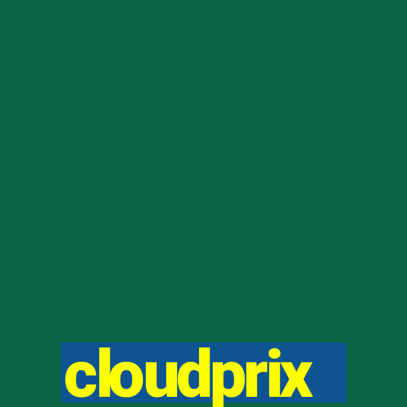 cloudprix