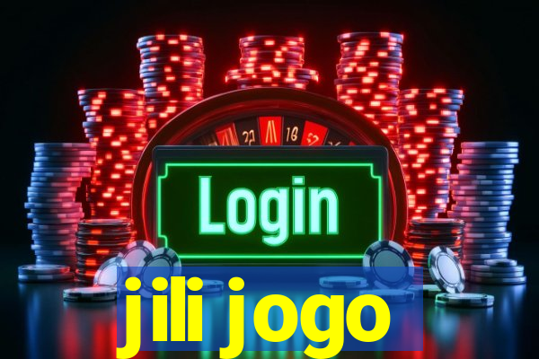 jili jogo