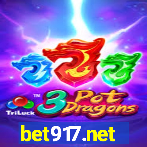 bet917.net