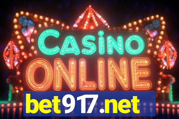 bet917.net