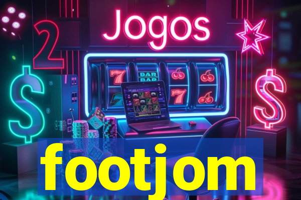 footjom