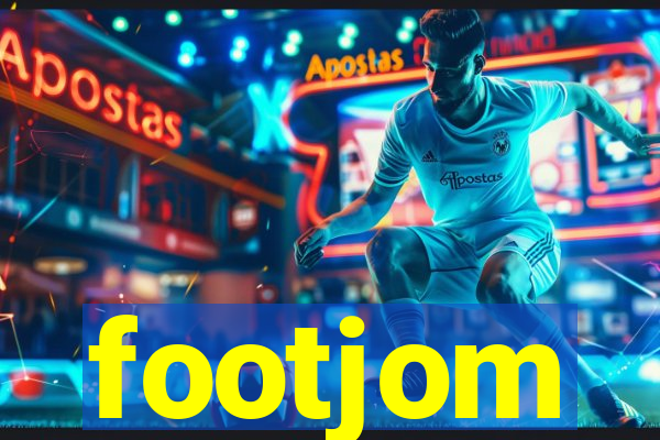 footjom