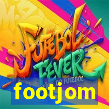 footjom