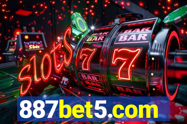 887bet5.com