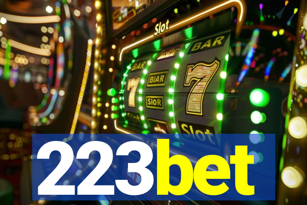 223bet