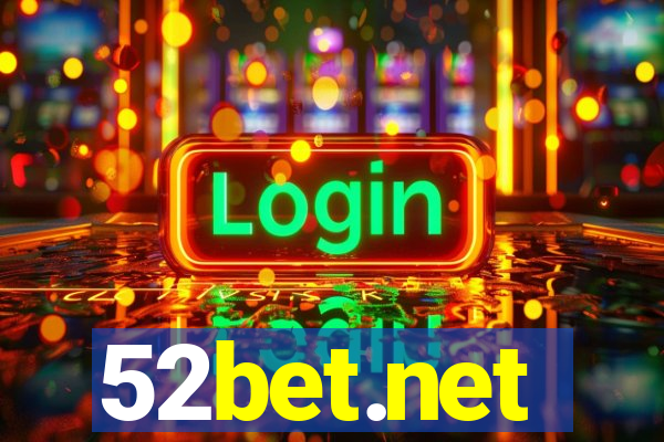 52bet.net