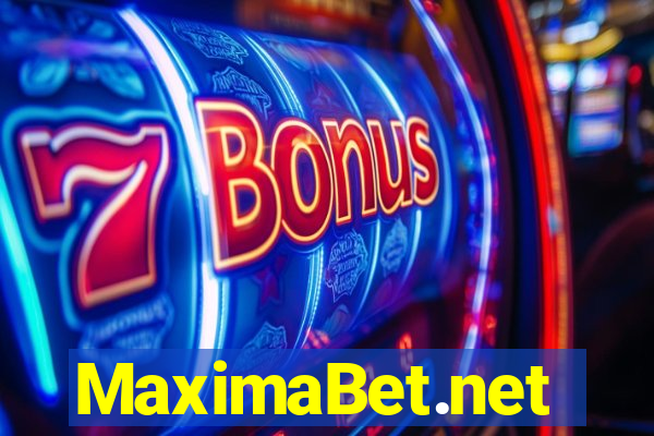 MaximaBet.net