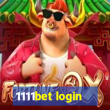 1111bet login