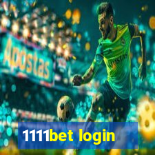 1111bet login