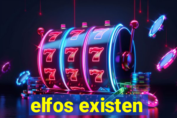 elfos existen