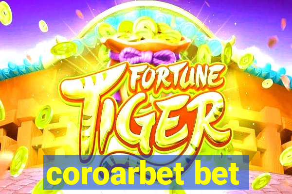 coroarbet bet