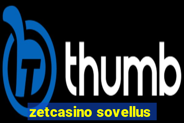 zetcasino sovellus