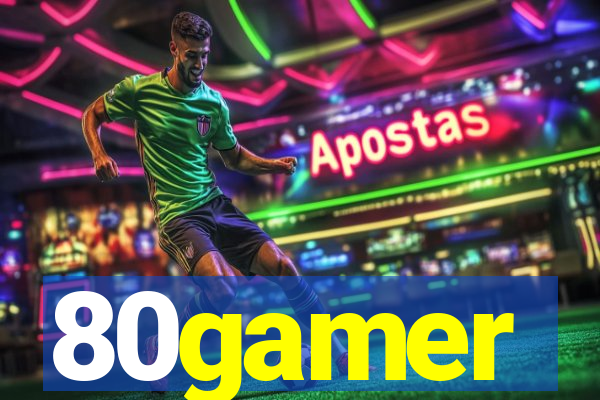 80gamer