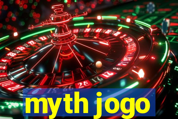 myth jogo