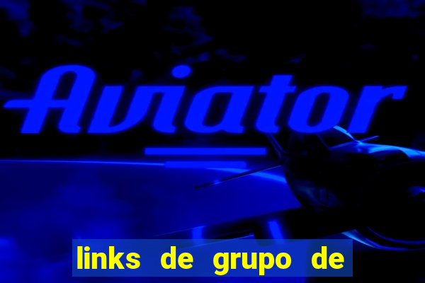 links de grupo de whatsapp adulto