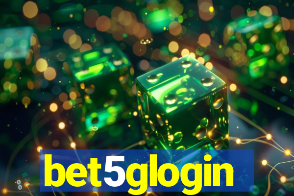 bet5glogin