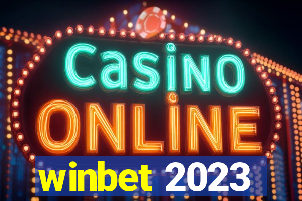 winbet 2023