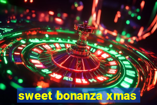 sweet bonanza xmas