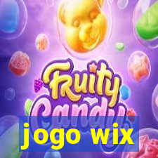 jogo wix