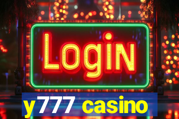 y777 casino