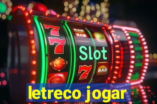 letreco jogar