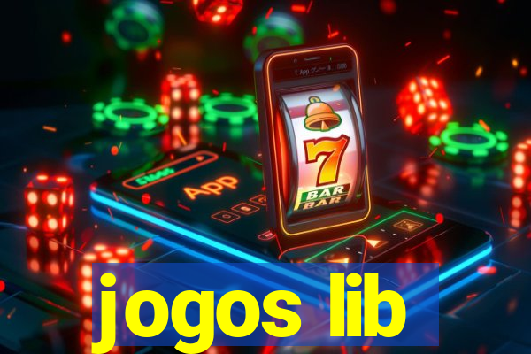 jogos lib