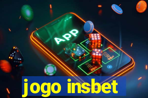 jogo insbet