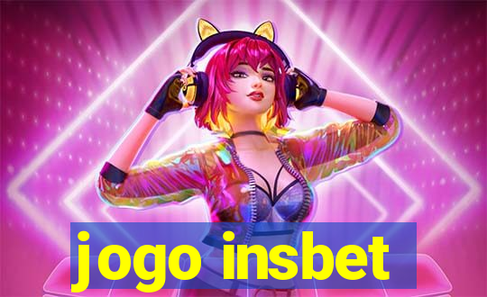 jogo insbet