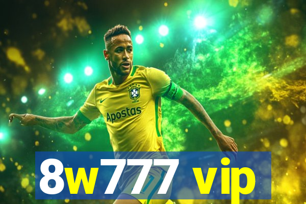 8w777 vip