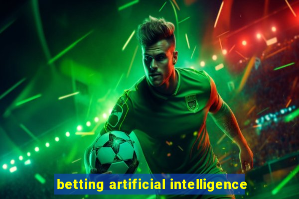 betting artificial intelligence