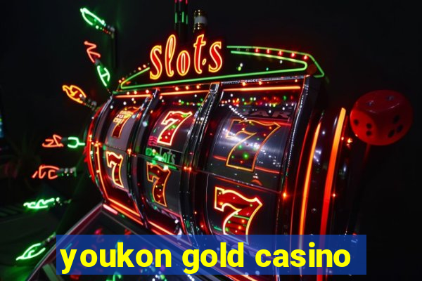 youkon gold casino