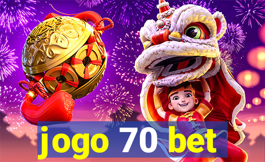 jogo 70 bet