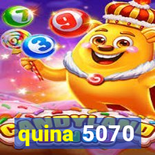 quina 5070