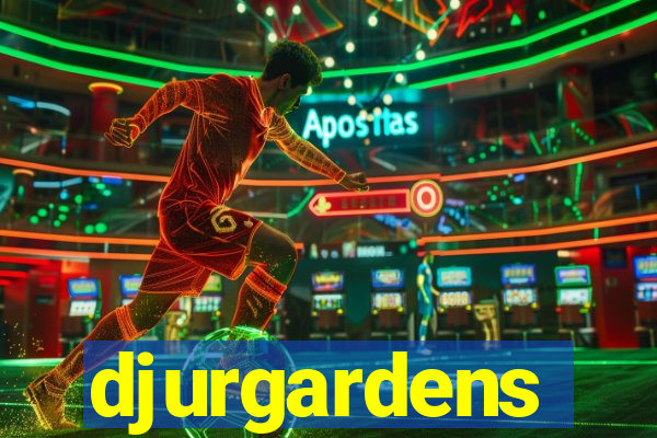 djurgardens