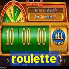 roulette