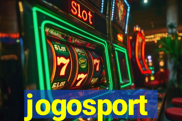 jogosport