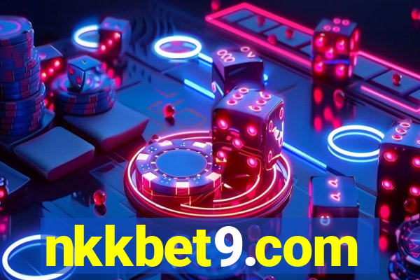 nkkbet9.com