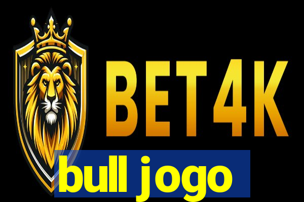 bull jogo