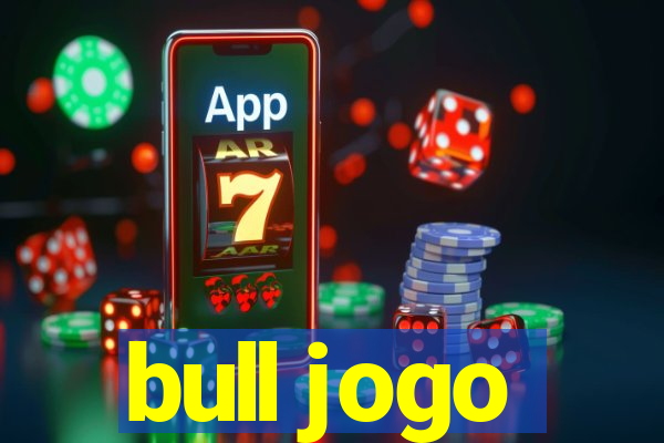 bull jogo