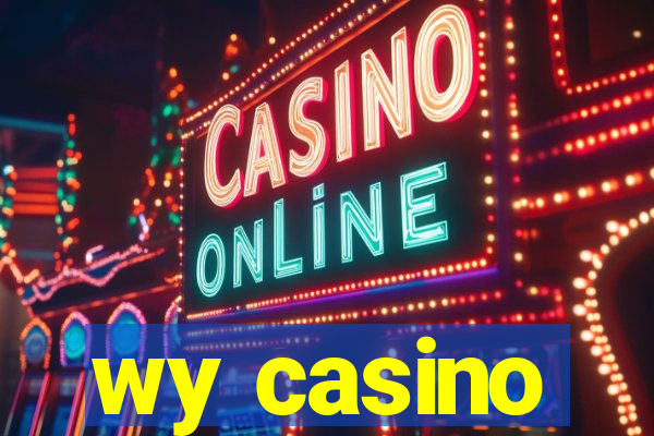 wy casino