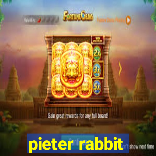 pieter rabbit